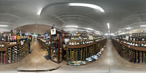 Wine Store «Gourmet Wine & Spirits», reviews and photos, 300 S Grand Ave LP110, Los Angeles, CA 90071, USA