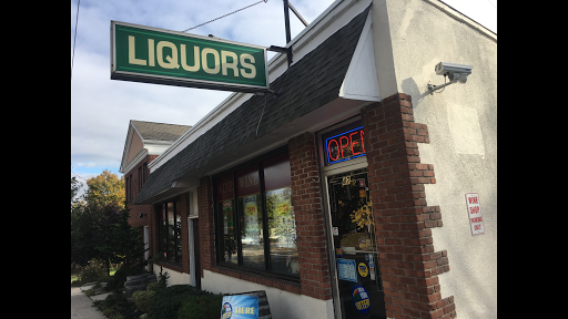 Congers Wine & Liquor Store, 47 Lake Rd, Congers, NY 10920, USA, 