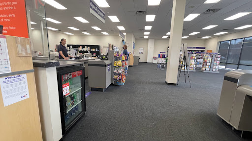 Print Shop «FedEx Office Print & Ship Center», reviews and photos, 1121 S Spring St, Little Rock, AR 72202, USA