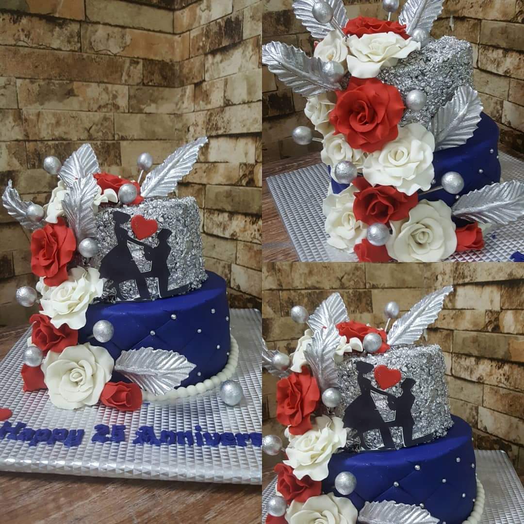 Hanis Cakes and Bakery Arts