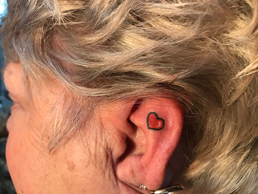 Explore first born son tattoo ideas, creative tattoo ideas in Reno, available at Aces Tattoo