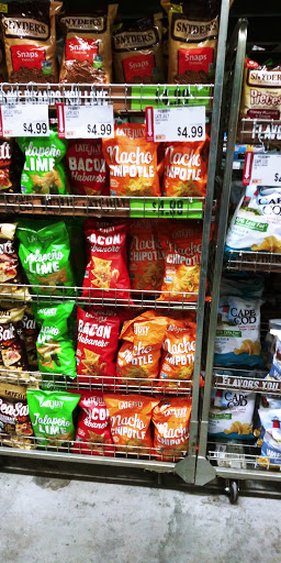 Warehouse club «BJ’s Wholesale Club», reviews and photos, 2301 Taylor Rd, Chesapeake, VA 23321, USA