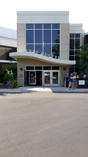 Performing Arts Theater «Nazareth College Arts Center», reviews and photos, 4245 East Ave, Rochester, NY 14618, USA