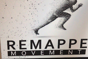 Remapped Movement