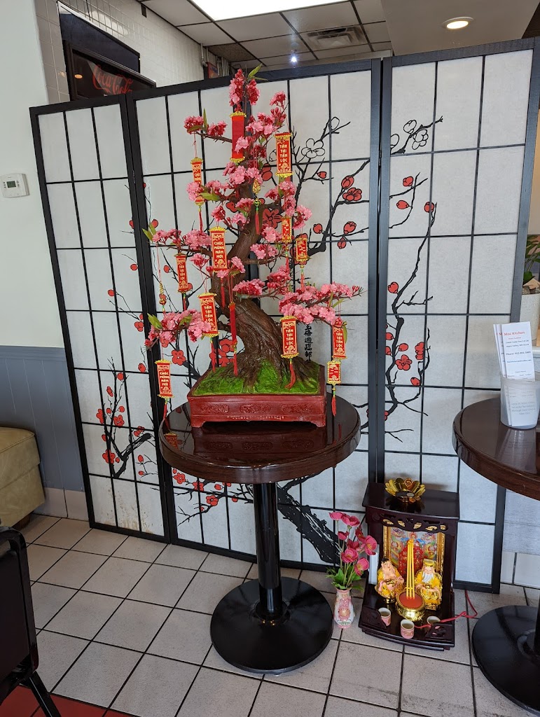 Mac Kitchen Asian Cuisine 55124