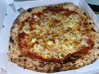 Plats et boissons du Pizzeria AROMA Pizza artisanale au Feu de Bois à Draveil - n°7