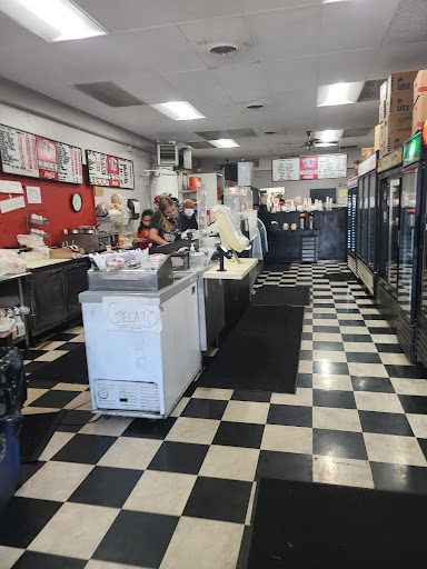 Shopping Mall «Woodmoor Shopping Center», reviews and photos, 10115 Colesville Rd, Silver Spring, MD 20901, USA