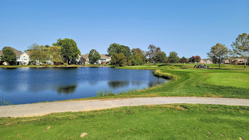 Golf Course «Legendary Run Golf Course», reviews and photos, 915 E Legendary Run, Cincinnati, OH 45245, USA