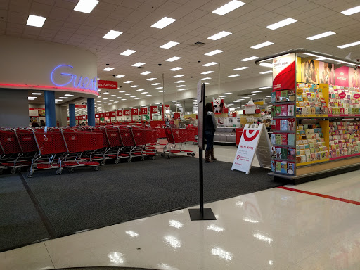 Department Store «Target», reviews and photos, 1135 W Riverdale Rd, Riverdale, UT 84405, USA