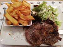 Plats et boissons du Restaurant Bœuf ou Salade à Reims - n°5