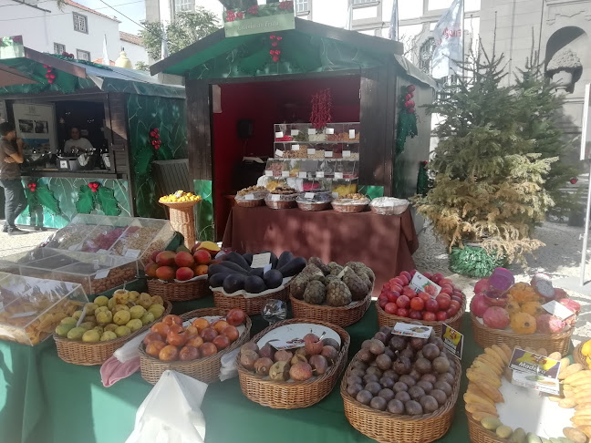 Avaliações doMercadinho de Natal em Funchal - Mercado