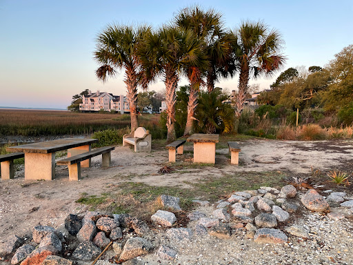 Park «Morse Park Landing», reviews and photos, 4939 US-17 BUS, Murrells Inlet, SC 29576, USA