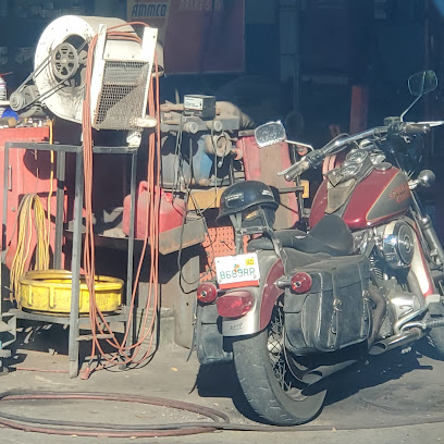 Athens Auto Repair