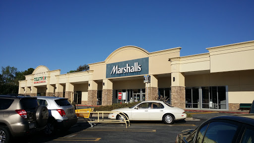 Marshalls, 5600 Buford Hwy NE b, Doraville, GA 30340, USA, 