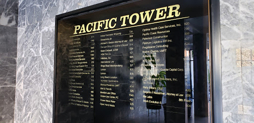 Jeweler «Larson Jewelers», reviews and photos, 235 E Broadway #606, Long Beach, CA 90802, USA