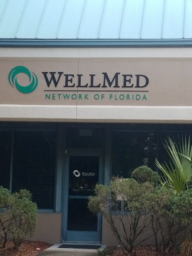 WellMed at New Tampa