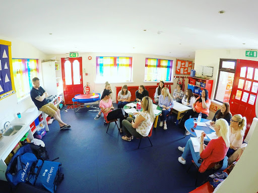 Petite Feet Day Nursery