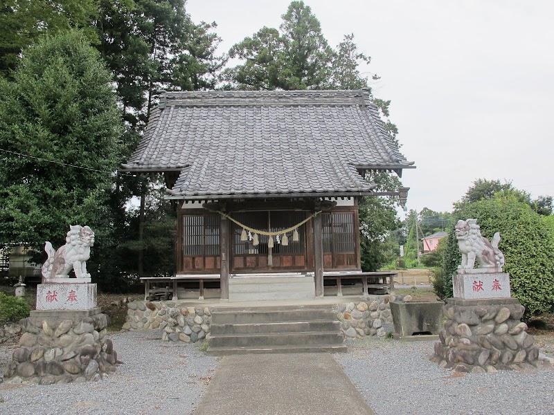 坂上神社
