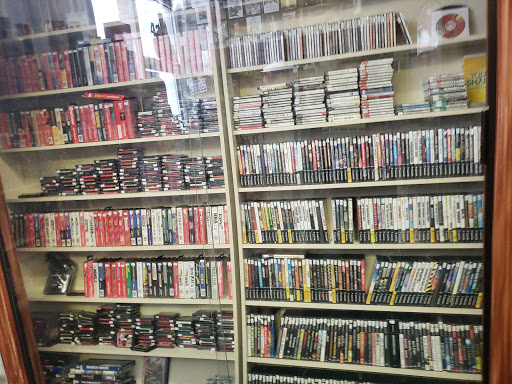 Video Game Store «Video Game Castle», reviews and photos, 40 Center St, Chicopee, MA 01013, USA