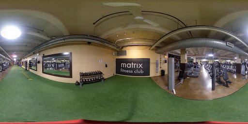 Health Club «Matrix Fitness Club», reviews and photos, 43-60 Ditmars Blvd, Astoria, NY 11105, USA