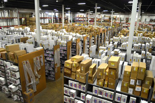 Auto Parts Store «Standard Auto Parts», reviews and photos, 2020 Hollins Ferry Rd, Baltimore, MD 21230, USA