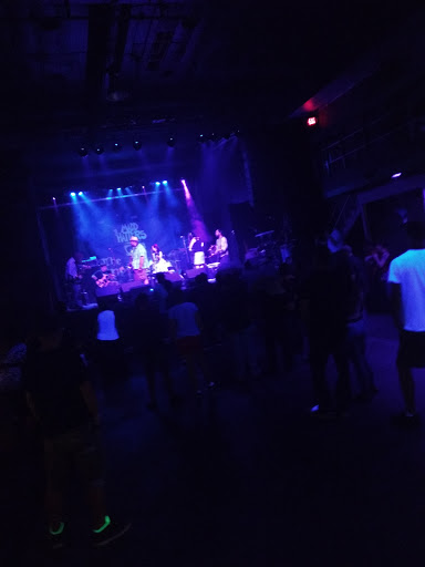 Live Music Venue «The Throne Theater», reviews and photos, 208 Market St, Wilmington, NC 28401, USA