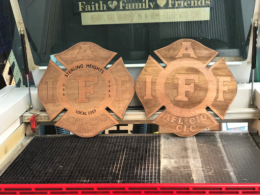 Flower Market «The Gateway», reviews and photos, 7150 N Main St, Village of Clarkston, MI 48346, USA