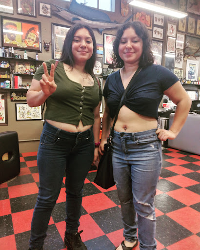 Explore cute tattoo ideas for feet, creative tattoo ideas in Modesto, available at The Golden Rose Tattoo