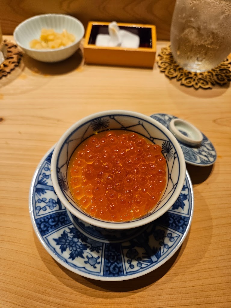 台北 鮨二七 的照片