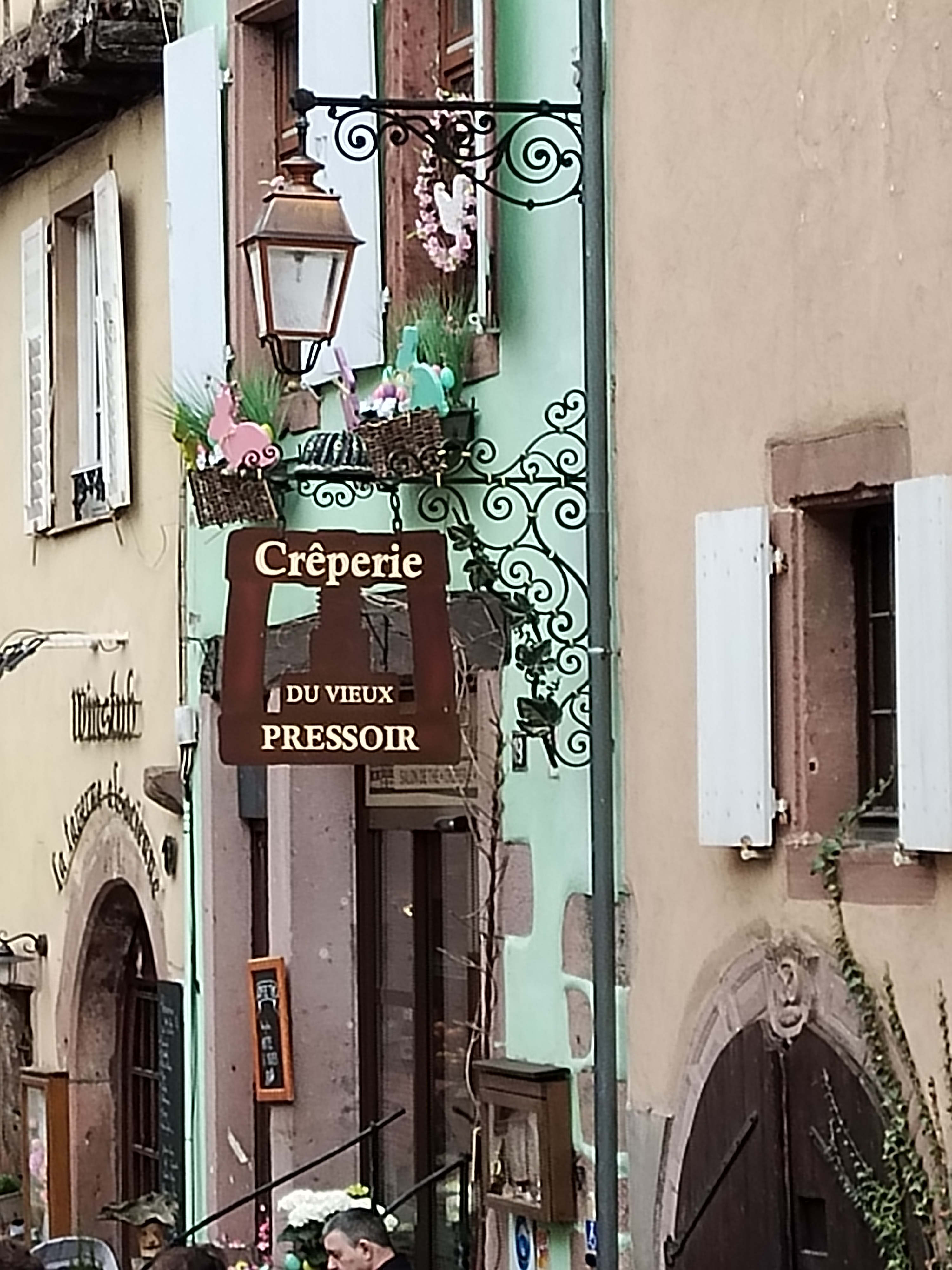 Photo n° 8 de l'avis de VéroS.B fait le 16/04/2023 à 15:09