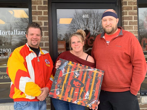 Auto Insurance Agency «Nick Mortallaro - State Farm Insurance», reviews and photos