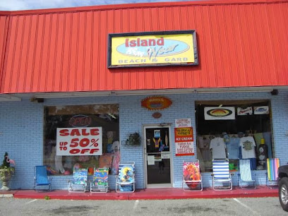Island Wear Gift Shop