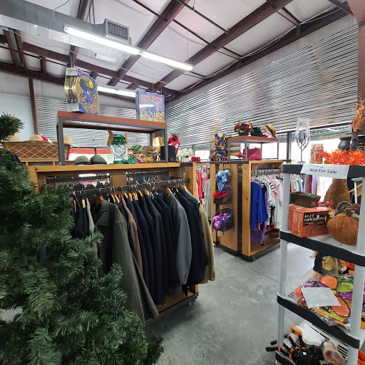 Thrift Store «HEP Thrift Store», reviews and photos, 1212 N Betty Ln, Clearwater, FL 33755, USA