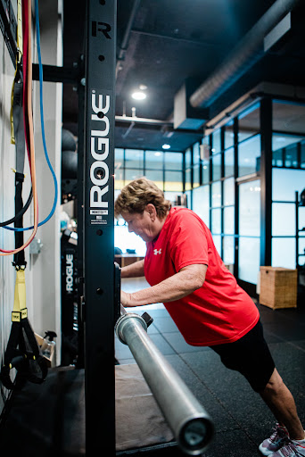 Village Fitness image