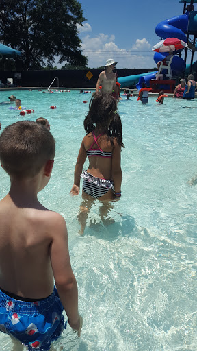 Public Swimming Pool «Midtown Water Park», reviews and photos, 125 Leroy Childs Dr, Carrollton, GA 30117, USA