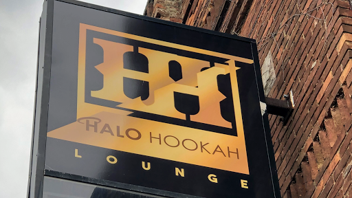 Halo Hookah Lounge