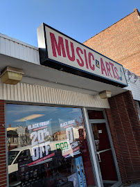 Music & Arts - Photo 1 - Car repair in Mamaroneck, NY, Yonkers