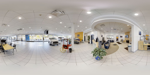 Chevrolet Dealer «Heidebreicht Chevrolet», reviews and photos, 64200 Van Dyke, Washington, MI 48095, USA