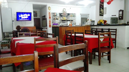 Restaurante Loon Foon de la Chinita - Cl. 31 #78-179, socorro mza 62 lote 4, Colombia