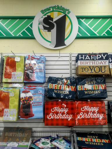 Dollar Store «Dollar Tree», reviews and photos, 2318 Monument Blvd, Pleasant Hill, CA 94523, USA