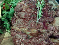 Steak du Restaurant Chez Coco à Aigues-Mortes - n°14