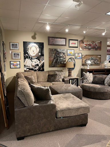 Furniture Store «Coconis Furniture», reviews and photos, 2005 Hebron Rd, Heath, OH 43056, USA