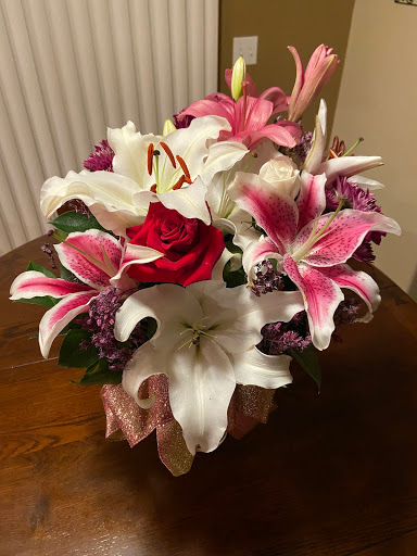 Florist «Rainbow Floral», reviews and photos, 5820 Pacific Ave SE, Lacey, WA 98503, USA