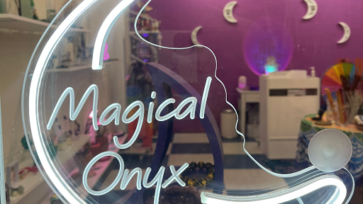 Magical Onyx