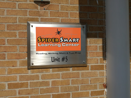 Spider Smart Learning Center Of Mississauga