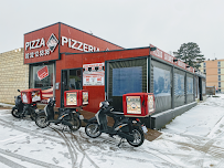 Photos du propriétaire du Pizzas à emporter Le Mont Saint Pizza à Mont-Saint-Aignan - n°8