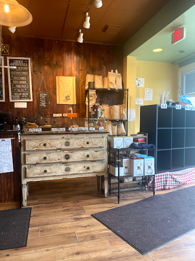 Coffee Shop «Shelburne Falls Coffee Roasters», reviews and photos, 47 Union St, Easthampton, MA 01027, USA