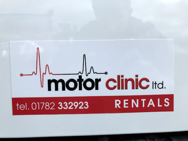 Comments and reviews of Motor Clinic Ltd