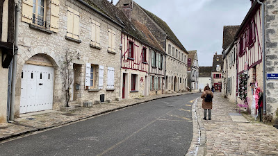 Institution Sainte Croix à Provins