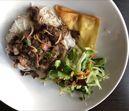 LÚA Indochine Kitchen photo